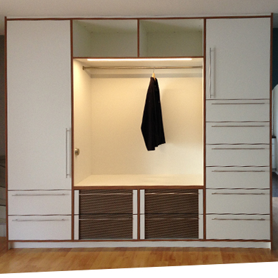 Holz & Raum Andreas Kopke & Sabine Zipper GbR D-68723 Schwetzingen - kreativer Innenausbau, individueller Möbelbau, hochwertige Wohnraum-Accessoires