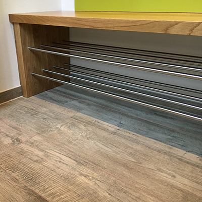 Holz & Raum Andreas Kopke & Sabine Zipper GbR D-68723 Schwetzingen - kreativer Innenausbau, individueller Möbelbau, hochwertige Wohnraum-Accessoires