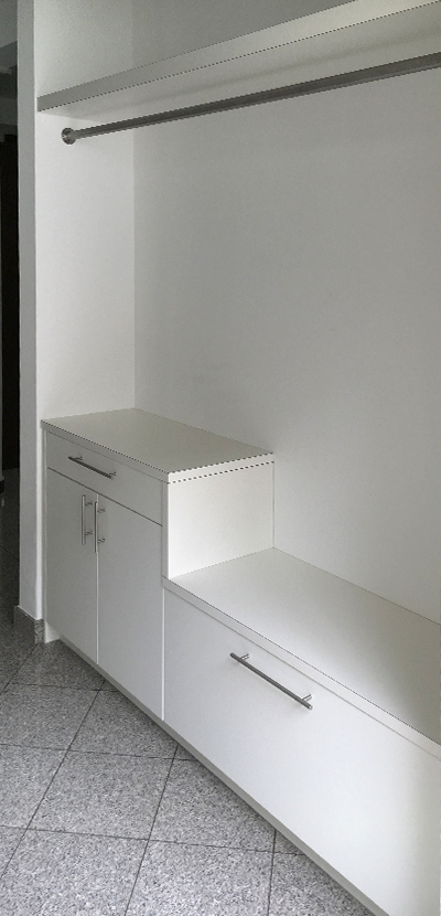 Holz & Raum Andreas Kopke & Sabine Zipper GbR D-68723 Schwetzingen - kreativer Innenausbau, individueller Möbelbau, hochwertige Wohnraum-Accessoires