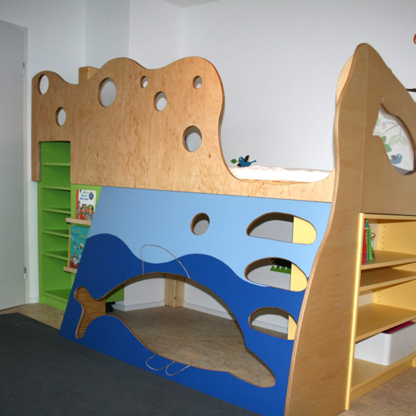 Holz & Raum Andreas Kopke & Sabine Zipper GbR D-68723 Schwetzingen - kreativer Innenausbau, individueller Möbelbau, hochwertige Wohnraum-Accessoires