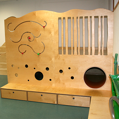 Holz & Raum Andreas Kopke & Sabine Zipper GbR D-68723 Schwetzingen - kreativer Innenausbau, individueller Möbelbau, hochwertige Wohnraum-Accessoires