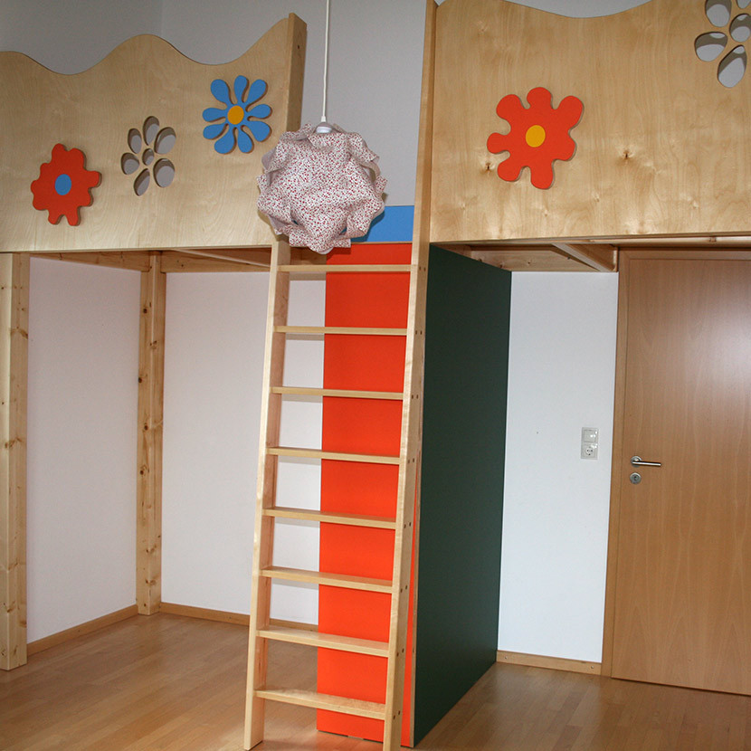 Holz & Raum Andreas Kopke & Sabine Zipper GbR D-68723 Schwetzingen - kreativer Innenausbau, individueller Möbelbau, hochwertige Wohnraum-Accessoires