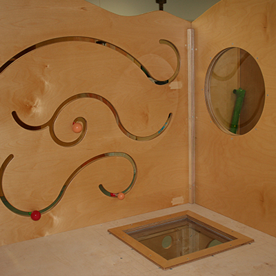 Holz & Raum Andreas Kopke & Sabine Zipper GbR D-68723 Schwetzingen - kreativer Innenausbau, individueller Möbelbau, hochwertige Wohnraum-Accessoires