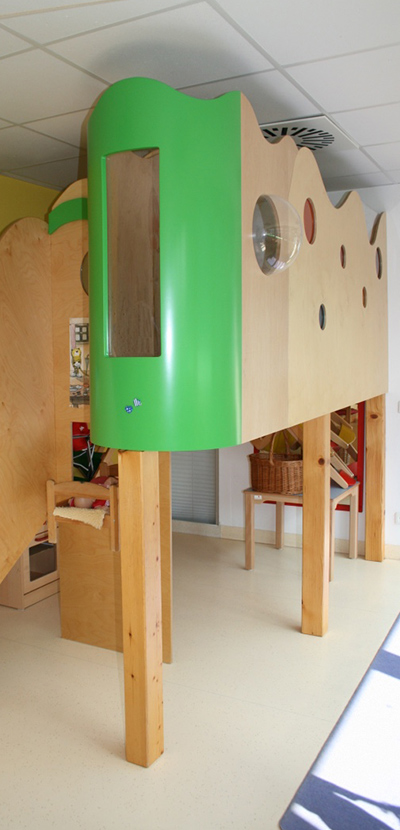 Holz & Raum Andreas Kopke & Sabine Zipper GbR D-68723 Schwetzingen - kreativer Innenausbau, individueller Möbelbau, hochwertige Wohnraum-Accessoires