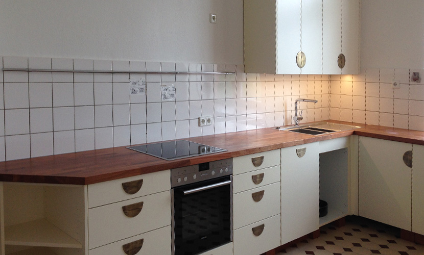 Holz & Raum Andreas Kopke & Sabine Zipper GbR D-68723 Schwetzingen - kreativer Innenausbau, individueller Möbelbau, hochwertige Wohnraum-Accessoires