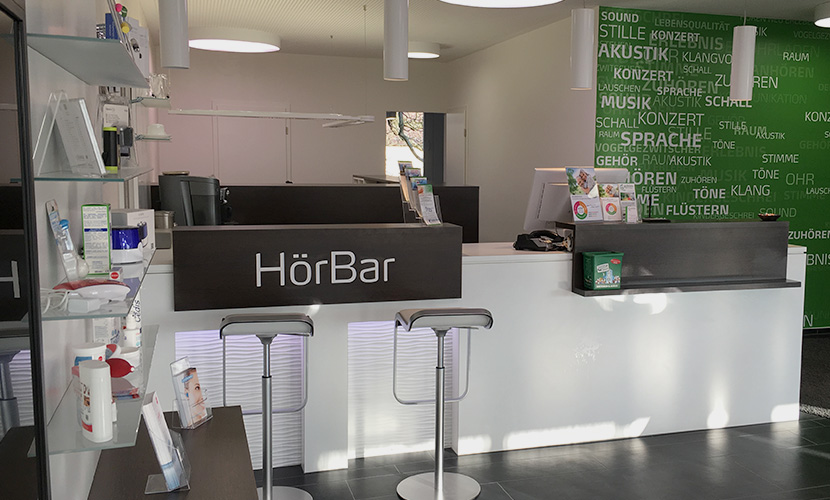 Holz & Raum Andreas Kopke & Sabine Zipper GbR D-68723 Schwetzingen - kreativer Innenausbau, individueller Möbelbau, hochwertige Wohnraum-Accessoires
