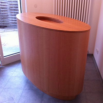 Holz & Raum Andreas Kopke & Sabine Zipper GbR D-68723 Schwetzingen - kreativer Innenausbau, individueller Möbelbau, hochwertige Wohnraum-Accessoires