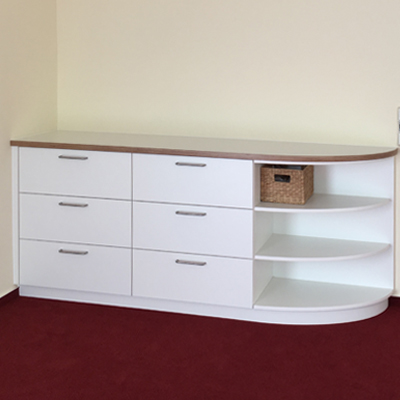 Holz & Raum Andreas Kopke & Sabine Zipper GbR D-68723 Schwetzingen - kreativer Innenausbau, individueller Möbelbau, hochwertige Wohnraum-Accessoires