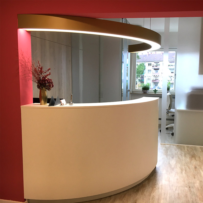 Holz & Raum Andreas Kopke & Sabine Zipper GbR D-68723 Schwetzingen - kreativer Innenausbau, individueller Möbelbau, hochwertige Wohnraum-Accessoires
