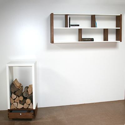 Holz & Raum Andreas Kopke & Sabine Zipper GbR D-68723 Schwetzingen - kreativer Innenausbau, individueller Möbelbau, hochwertige Wohnraum-Accessoires
