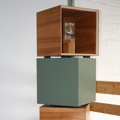 Holz & Raum Andreas Kopke & Sabine Zipper GbR D-68723 Schwetzingen - kreativer Innenausbau, individueller Möbelbau, hochwertige Wohnraum-Accessoires