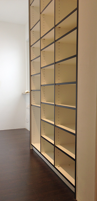 Holz & Raum Andreas Kopke & Sabine Zipper GbR D-68723 Schwetzingen - kreativer Innenausbau, individueller Möbelbau, hochwertige Wohnraum-Accessoires