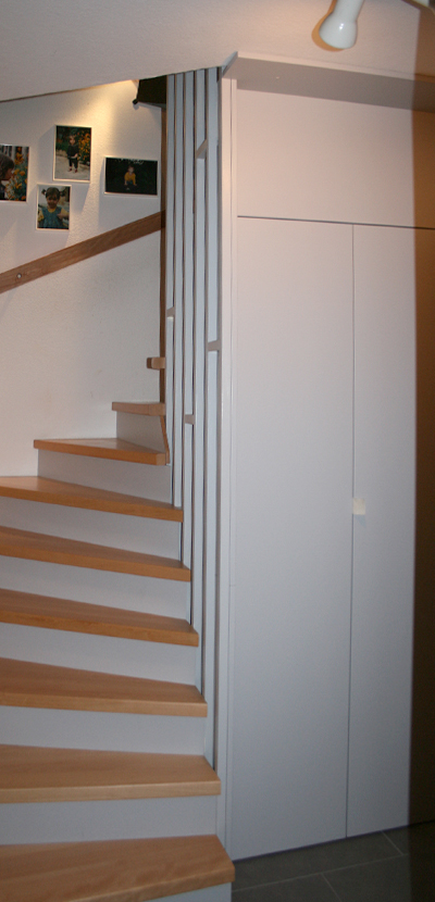Holz & Raum Andreas Kopke & Sabine Zipper GbR D-68723 Schwetzingen - kreativer Innenausbau, individueller Möbelbau, hochwertige Wohnraum-Accessoires