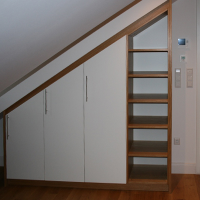 Holz & Raum Andreas Kopke & Sabine Zipper GbR D-68723 Schwetzingen - kreativer Innenausbau, individueller Möbelbau, hochwertige Wohnraum-Accessoires
