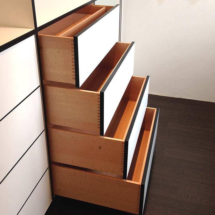 Holz & Raum Andreas Kopke & Sabine Zipper GbR D-68723 Schwetzingen - kreativer Innenausbau, individueller Möbelbau, hochwertige Wohnraum-Accessoires