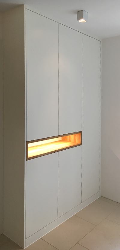 Holz & Raum Andreas Kopke & Sabine Zipper GbR D-68723 Schwetzingen - kreativer Innenausbau, individueller Möbelbau, hochwertige Wohnraum-Accessoires