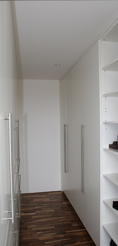 Holz & Raum Andreas Kopke & Sabine Zipper GbR D-68723 Schwetzingen - kreativer Innenausbau, individueller Möbelbau, hochwertige Wohnraum-Accessoires