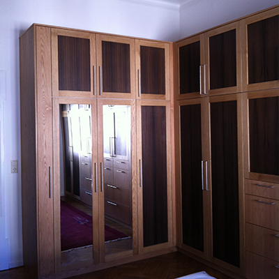 Holz & Raum Andreas Kopke & Sabine Zipper GbR D-68723 Schwetzingen - kreativer Innenausbau, individueller Möbelbau, hochwertige Wohnraum-Accessoires