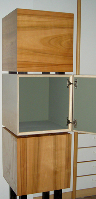 Holz & Raum Andreas Kopke & Sabine Zipper GbR D-68723 Schwetzingen - kreativer Innenausbau, individueller Möbelbau, hochwertige Wohnraum-Accessoires
