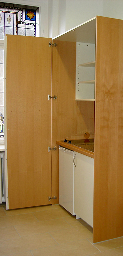 Holz & Raum Andreas Kopke & Sabine Zipper GbR D-68723 Schwetzingen - kreativer Innenausbau, individueller Möbelbau, hochwertige Wohnraum-Accessoires
