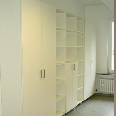 Holz & Raum Andreas Kopke & Sabine Zipper GbR D-68723 Schwetzingen - kreativer Innenausbau, individueller Möbelbau, hochwertige Wohnraum-Accessoires