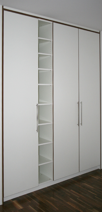 Holz & Raum Andreas Kopke & Sabine Zipper GbR D-68723 Schwetzingen - kreativer Innenausbau, individueller Möbelbau, hochwertige Wohnraum-Accessoires
