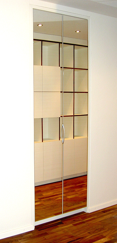 Holz & Raum Andreas Kopke & Sabine Zipper GbR D-68723 Schwetzingen - kreativer Innenausbau, individueller Möbelbau, hochwertige Wohnraum-Accessoires