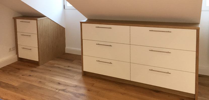Holz & Raum Andreas Kopke & Sabine Zipper GbR D-68723 Schwetzingen - kreativer Innenausbau, individueller Möbelbau, hochwertige Wohnraum-Accessoires