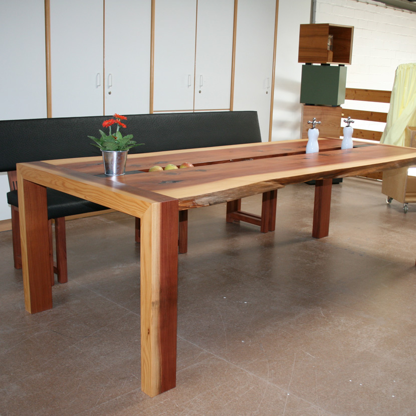 Holz & Raum Andreas Kopke & Sabine Zipper GbR D-68723 Schwetzingen - kreativer Innenausbau, individueller Möbelbau, hochwertige Wohnraum-Accessoires