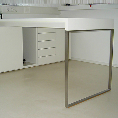 Holz & Raum Andreas Kopke & Sabine Zipper GbR D-68723 Schwetzingen - kreativer Innenausbau, individueller Möbelbau, hochwertige Wohnraum-Accessoires
