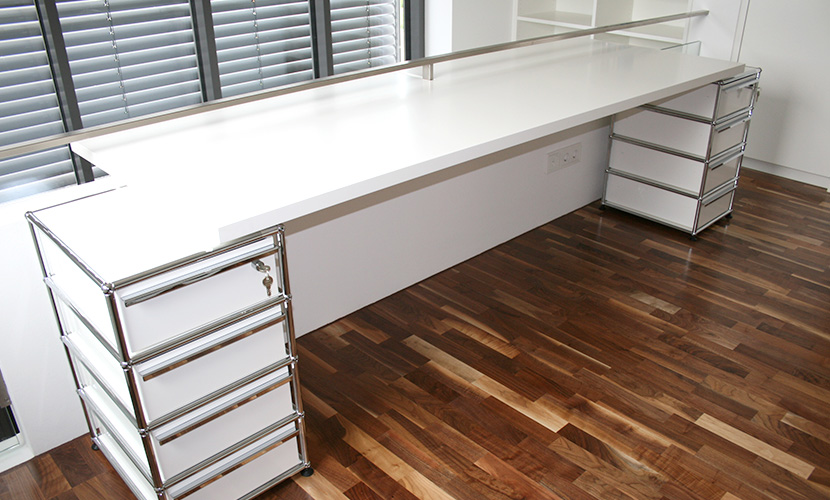 Holz & Raum Andreas Kopke & Sabine Zipper GbR D-68723 Schwetzingen - kreativer Innenausbau, individueller Möbelbau, hochwertige Wohnraum-Accessoires